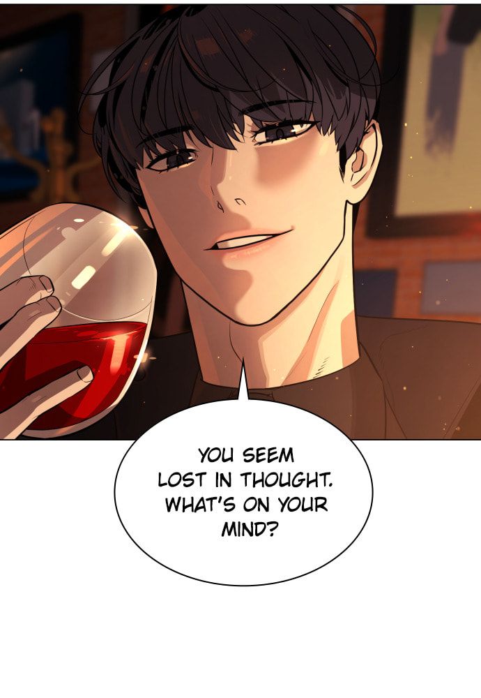 Read Unholy Blood chapter 69 image 72 on Lezhin