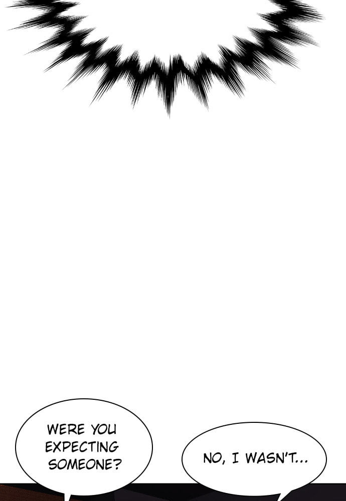 Read Unholy Blood chapter 69 image 8 on Lezhin