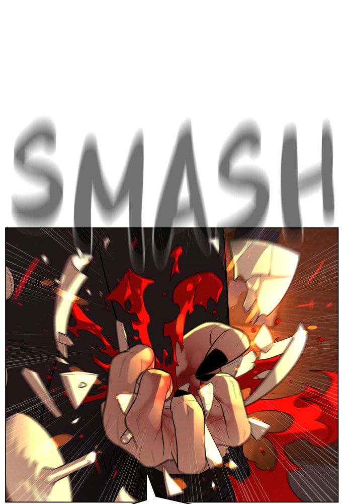 Read Unholy Blood chapter 69 image 80 on Lezhin