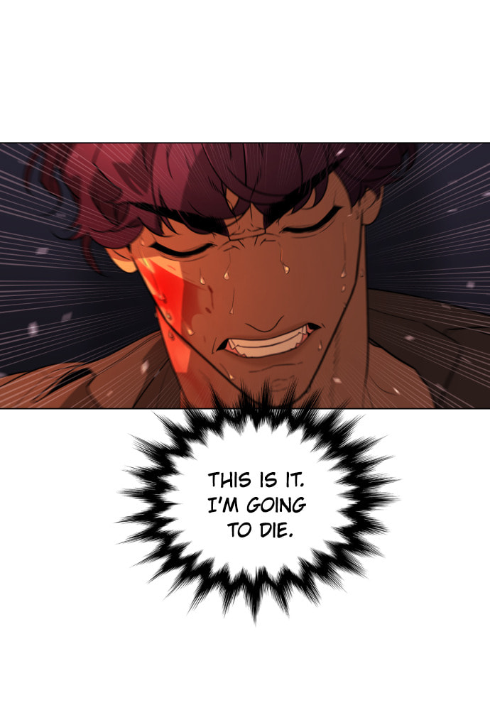 Read Unholy Blood chapter 69 image 84 on Lezhin