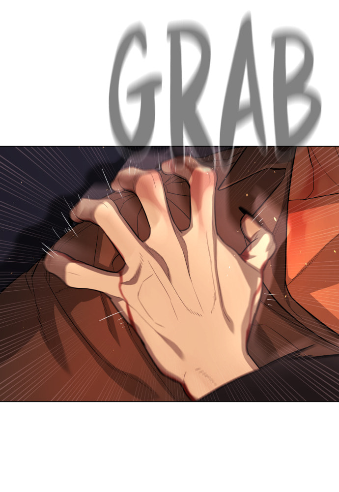 Read Unholy Blood chapter 69 image 85 on Lezhin