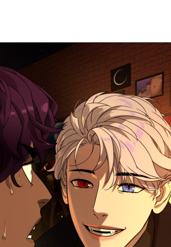 Read Unholy Blood chapter 69 image 86 on Lezhin