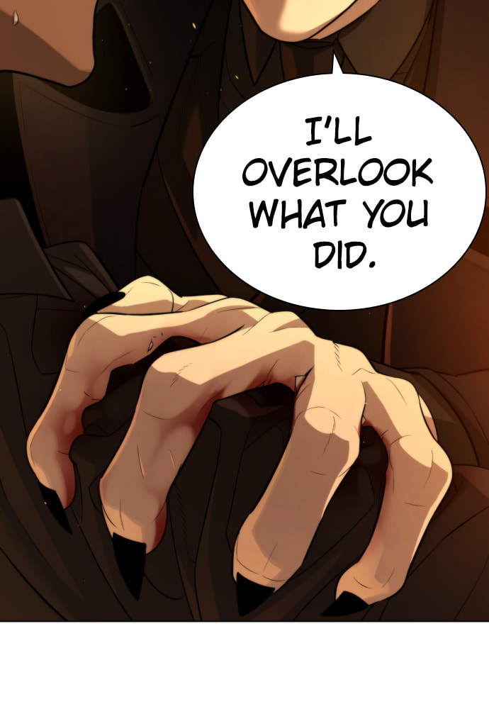Read Unholy Blood chapter 69 image 87 on Lezhin