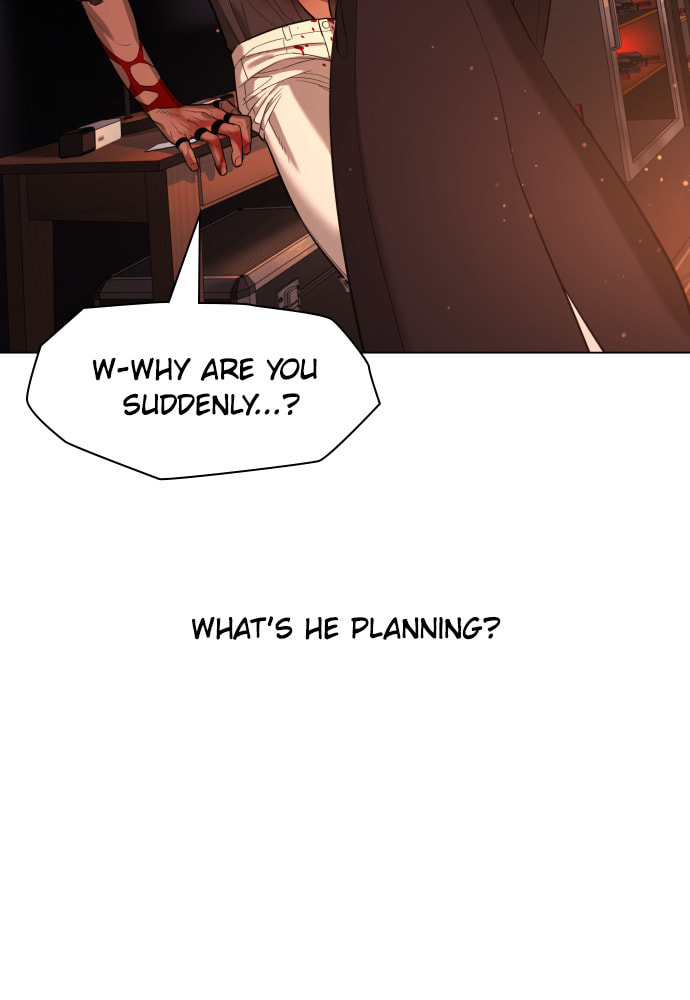 Read Unholy Blood chapter 69 image 89 on Lezhin