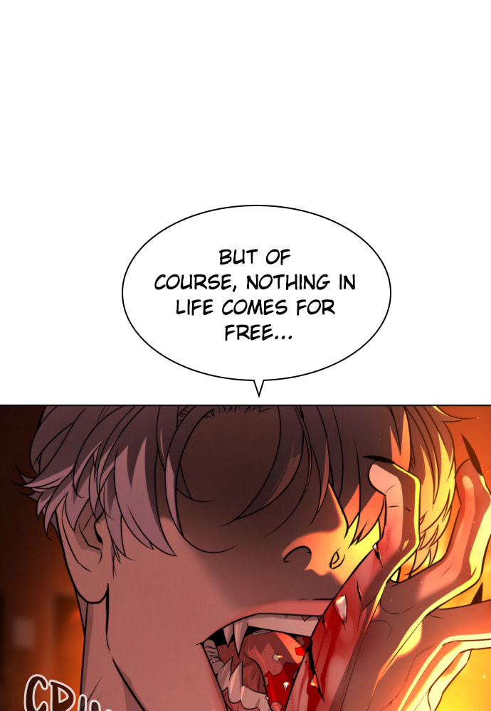 Read Unholy Blood chapter 69 image 90 on Lezhin