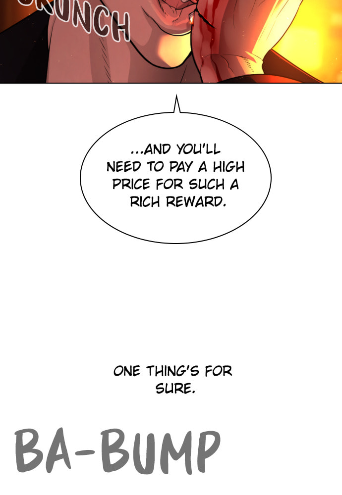 Read Unholy Blood chapter 69 image 91 on Lezhin