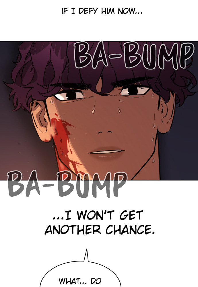 Read Unholy Blood chapter 69 image 92 on Lezhin