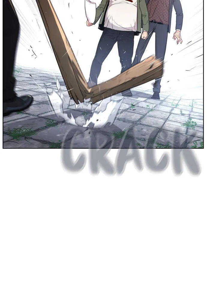 Read Unholy Blood chapter 7 image 11 on Lezhin