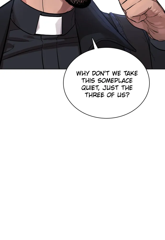 Read Unholy Blood chapter 7 image 13 on Lezhin