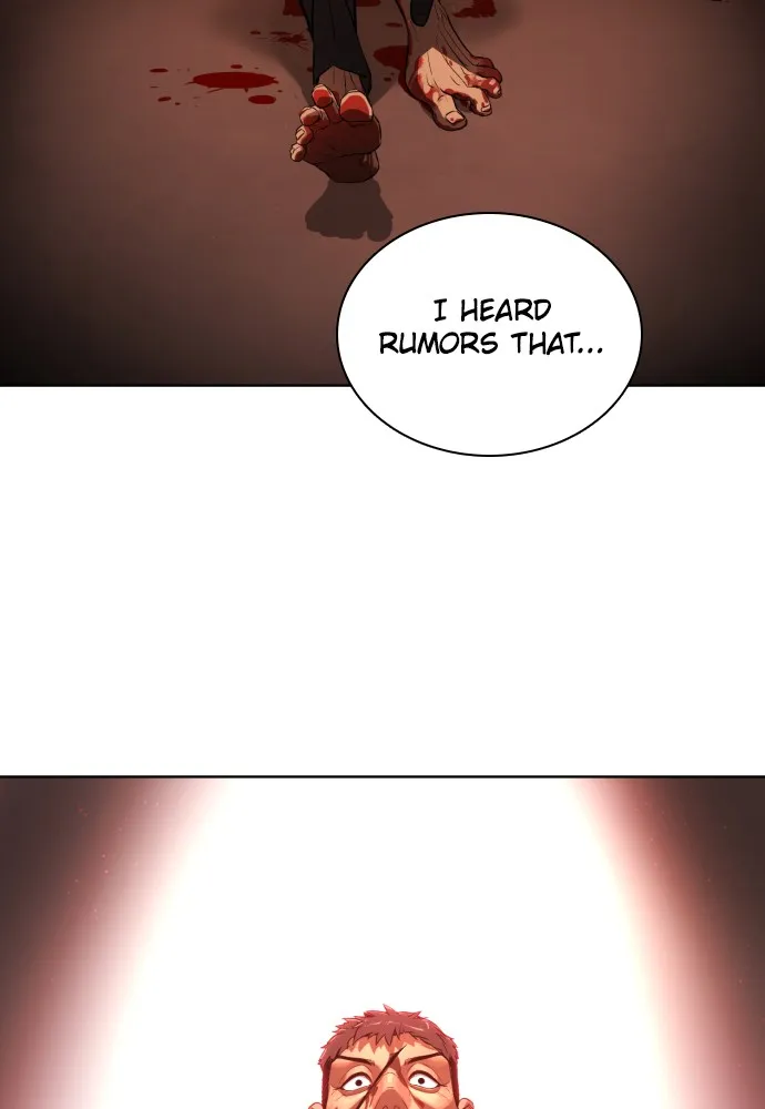 Read Unholy Blood chapter 7 image 19 on Lezhin