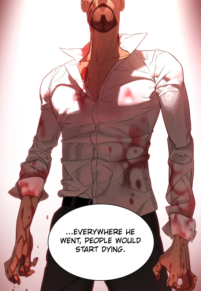 Read Unholy Blood chapter 7 image 20 on Lezhin