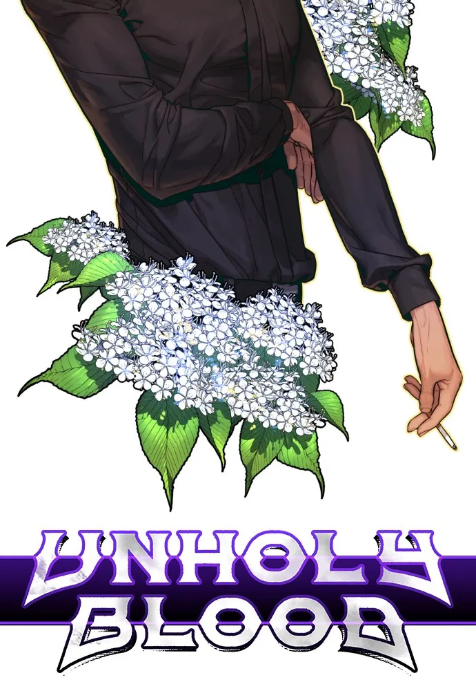 Read Unholy Blood chapter 7 image 22 on Lezhin