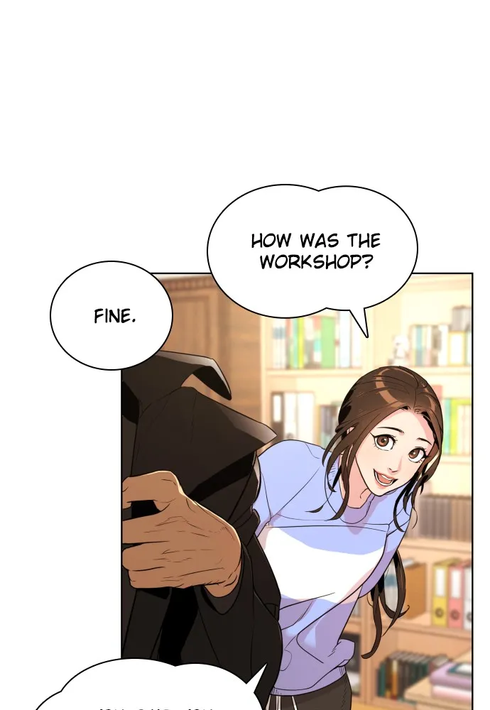 Read Unholy Blood chapter 7 image 27 on Lezhin