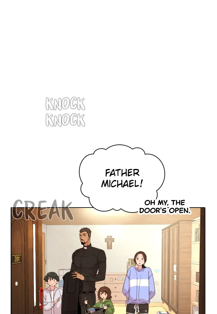 Read Unholy Blood chapter 7 image 32 on Lezhin