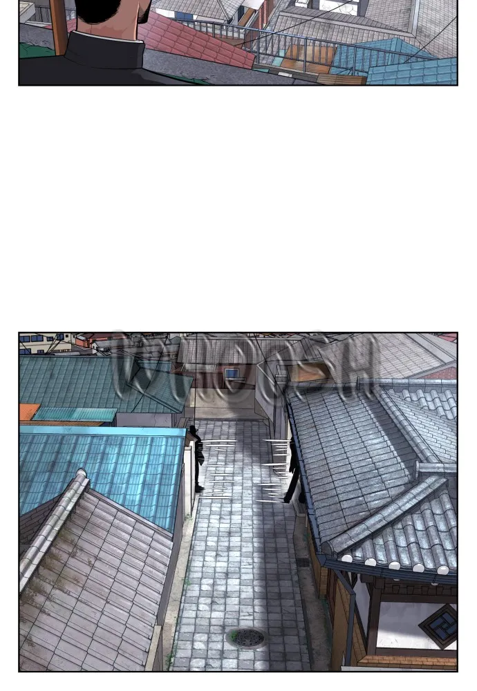 Read Unholy Blood chapter 7 image 44 on Lezhin
