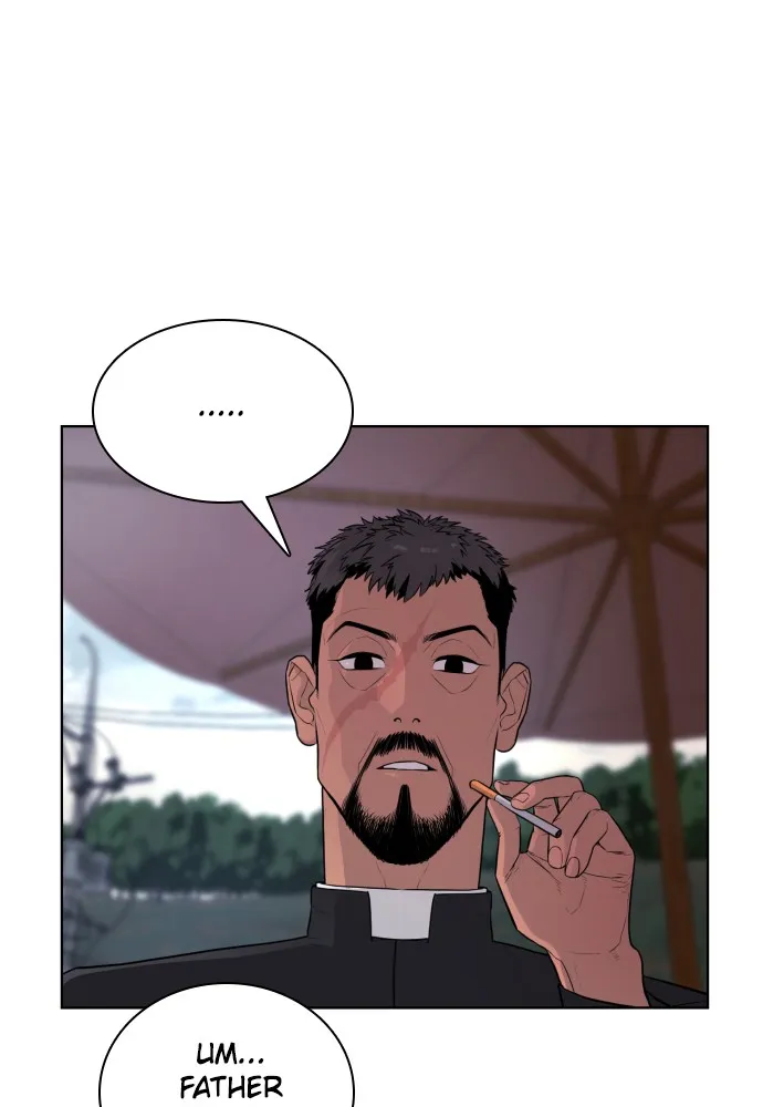 Read Unholy Blood chapter 7 image 45 on Lezhin