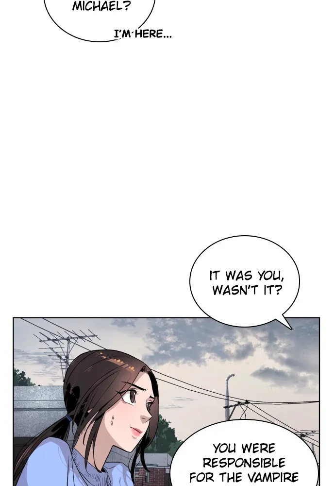 Read Unholy Blood chapter 7 image 46 on Lezhin