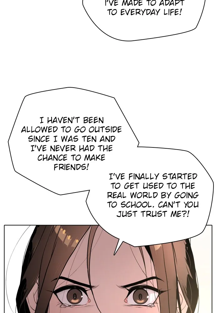 Read Unholy Blood chapter 7 image 52 on Lezhin