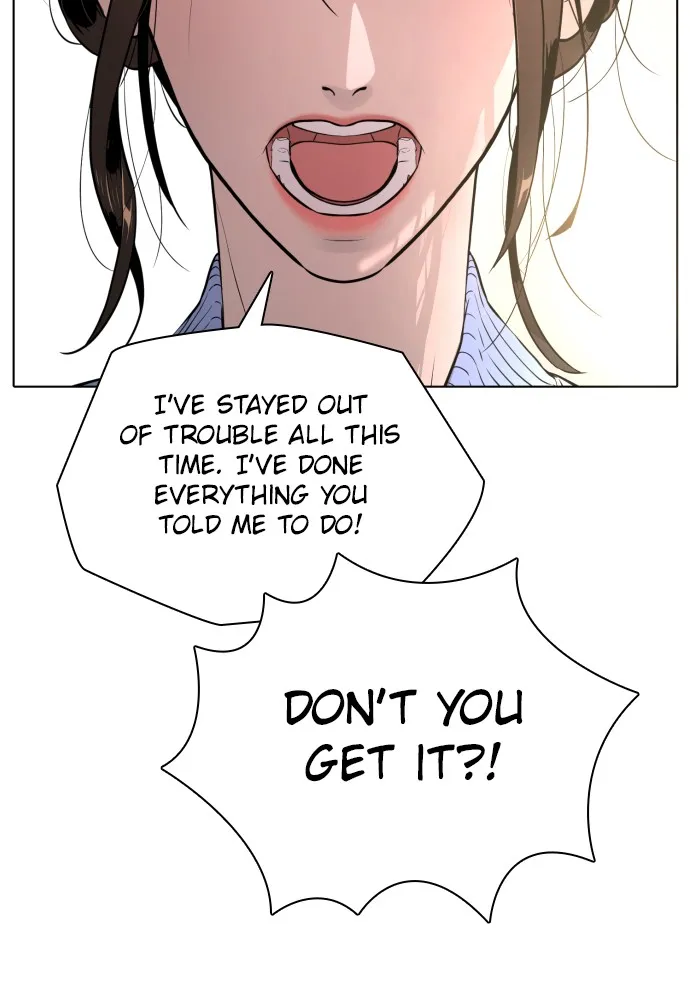 Read Unholy Blood chapter 7 image 53 on Lezhin