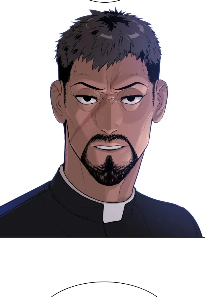 Read Unholy Blood chapter 7 image 57 on Lezhin