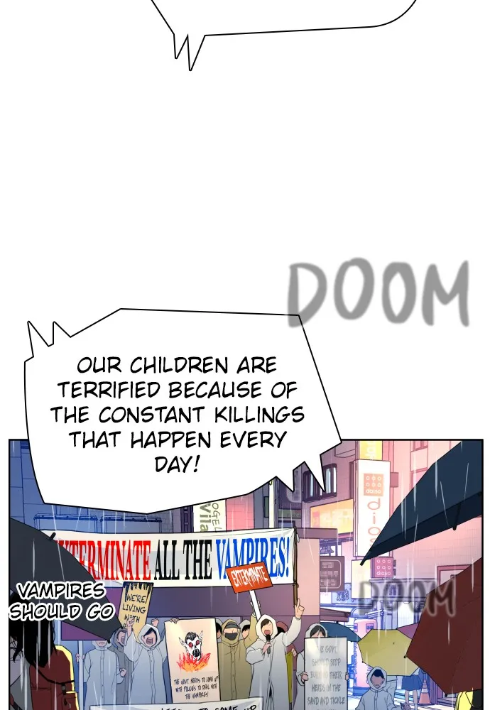 Read Unholy Blood chapter 7 image 63 on Lezhin