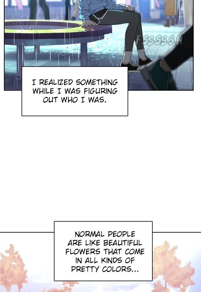 Read Unholy Blood chapter 7 image 67 on Lezhin