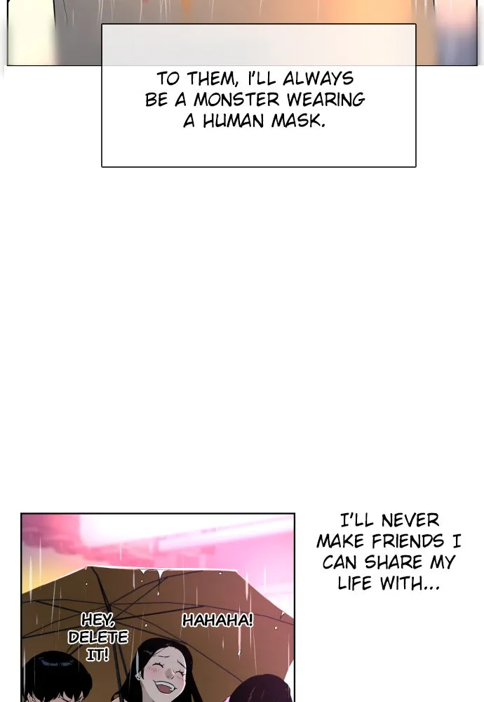 Read Unholy Blood chapter 7 image 71 on Lezhin