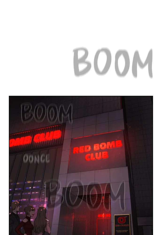 Read Unholy Blood chapter 7 image 79 on Lezhin