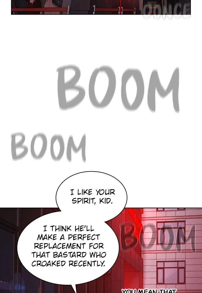 Read Unholy Blood chapter 7 image 80 on Lezhin