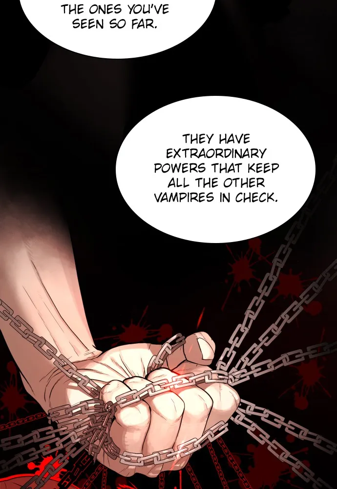 Read Unholy Blood chapter 7 image 85 on Lezhin