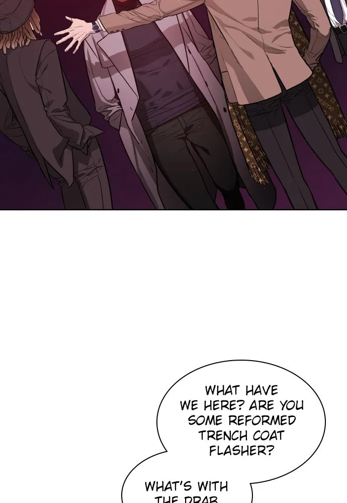 Read Unholy Blood chapter 7 image 89 on Lezhin