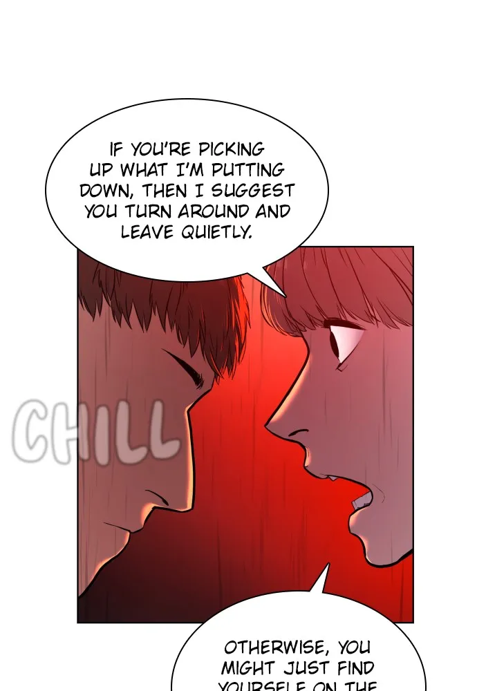 Read Unholy Blood chapter 7 image 92 on Lezhin