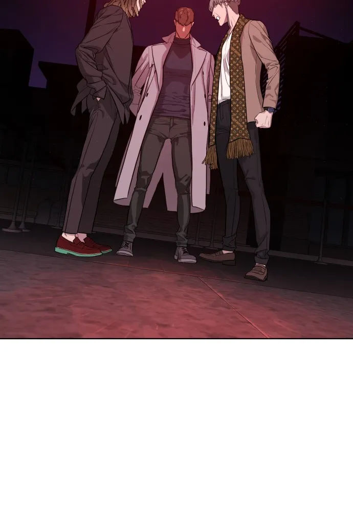Read Unholy Blood chapter 7 image 96 on Lezhin