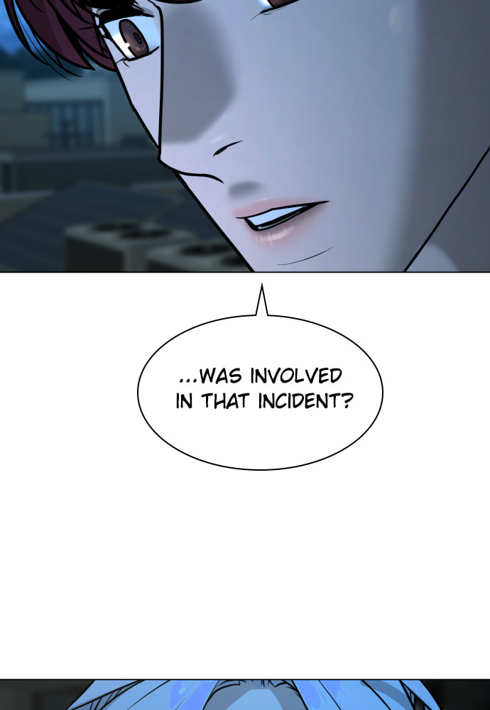 Read Unholy Blood chapter 70 image 45 on Lezhin