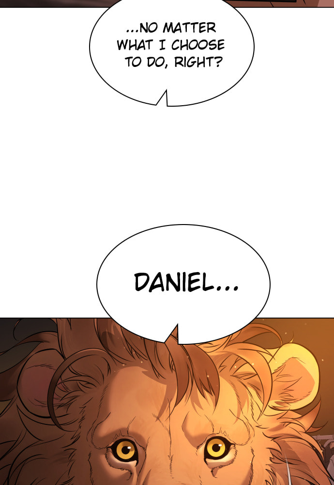 Read Unholy Blood chapter 70 image 5 on Lezhin