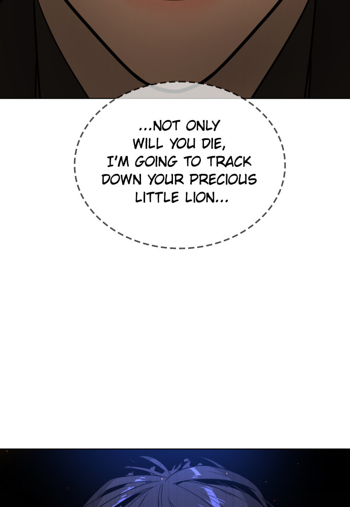 Read Unholy Blood chapter 71 image 100 on Lezhin