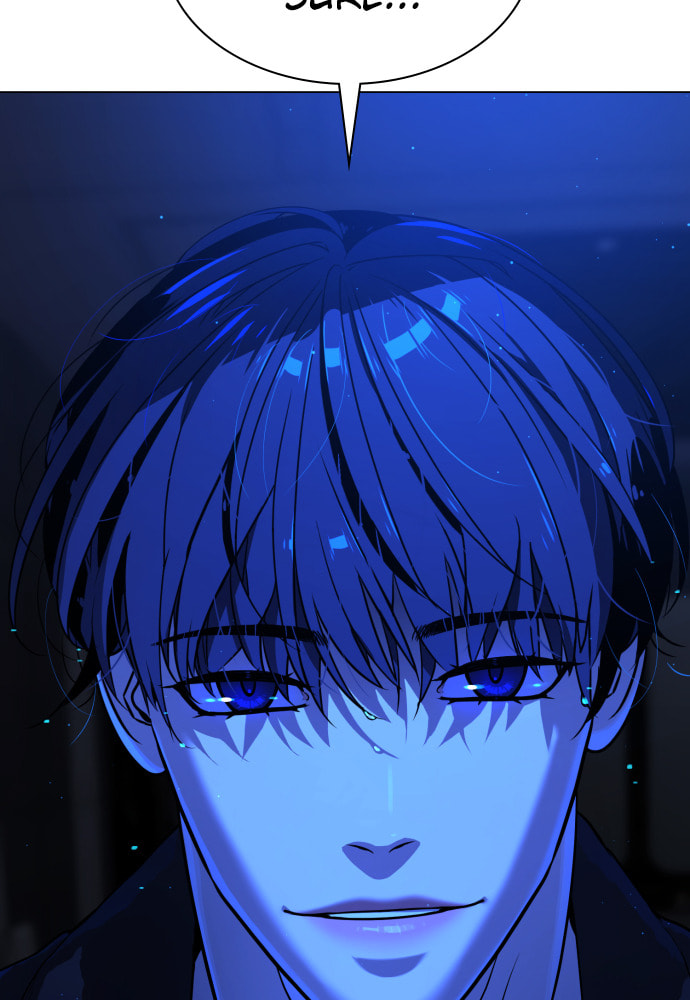 Read Unholy Blood chapter 71 image 19 on Lezhin