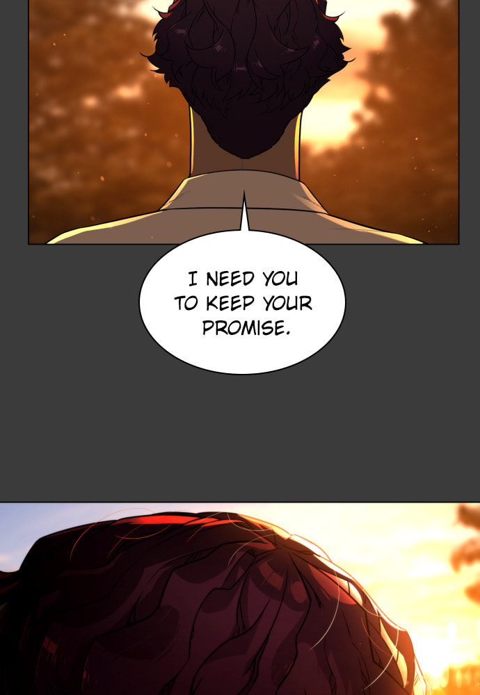 Read Unholy Blood chapter 71 image 31 on Lezhin