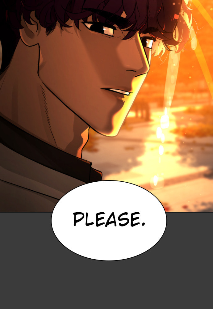 Read Unholy Blood chapter 71 image 32 on Lezhin