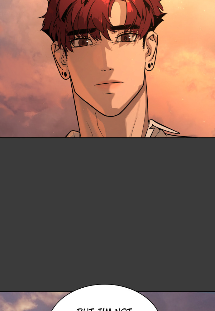 Read Unholy Blood chapter 71 image 40 on Lezhin
