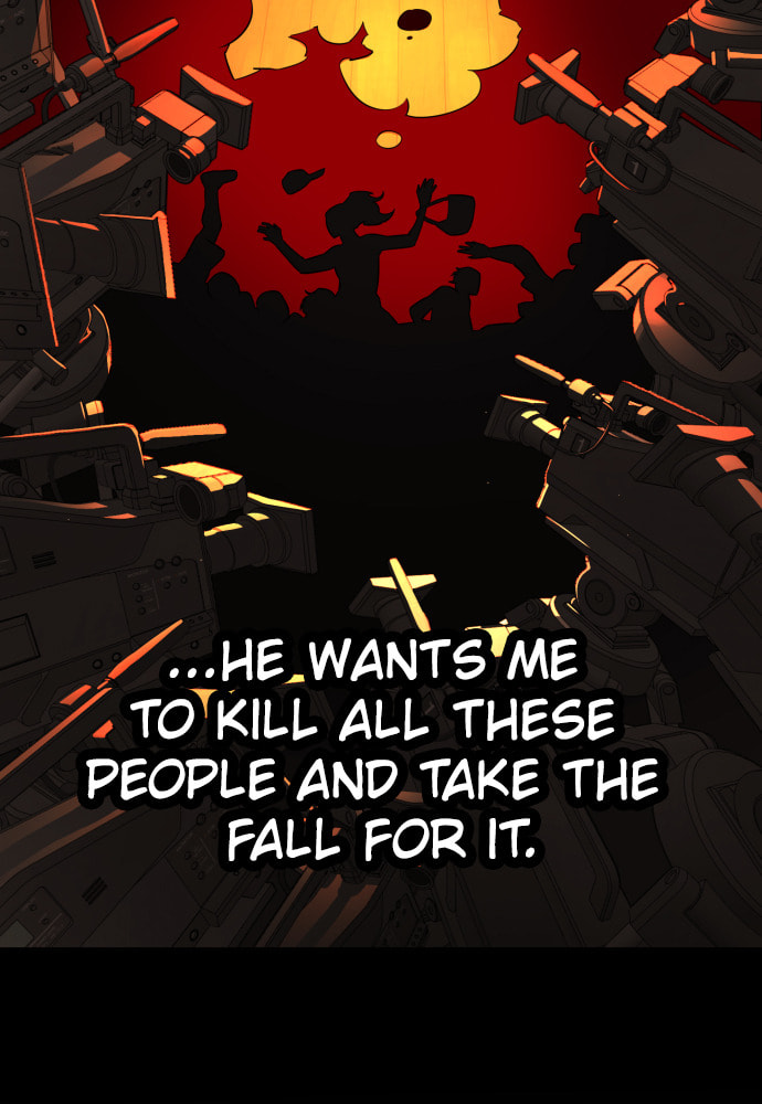 Read Unholy Blood chapter 71 image 74 on Lezhin