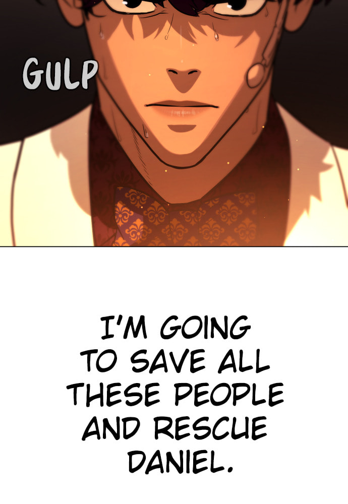 Read Unholy Blood chapter 71 image 77 on Lezhin