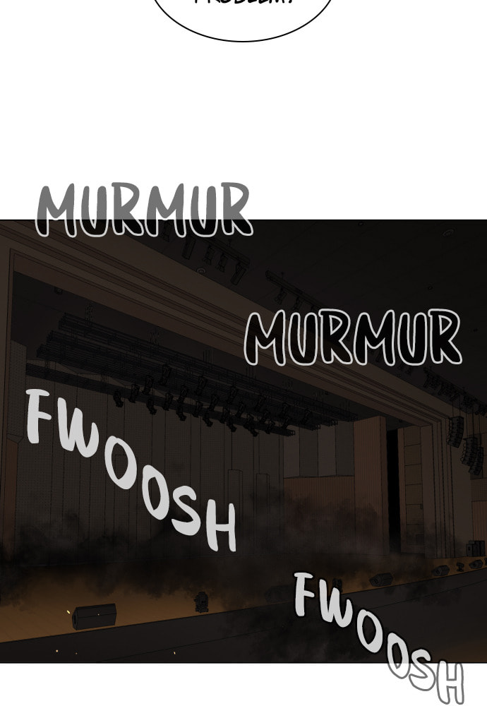 Read Unholy Blood chapter 71 image 83 on Lezhin