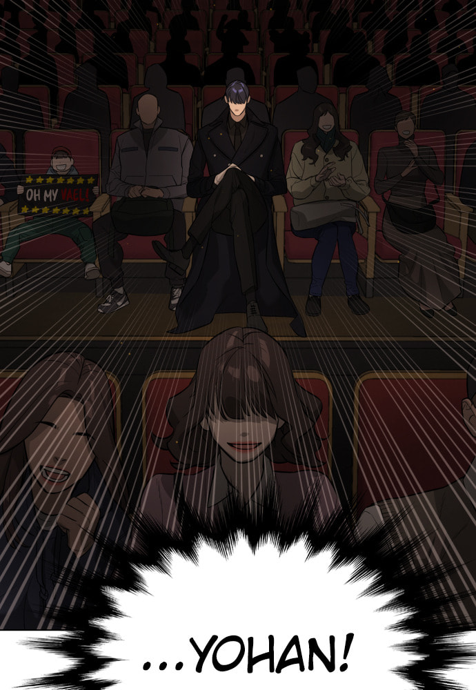 Read Unholy Blood chapter 71 image 91 on Lezhin