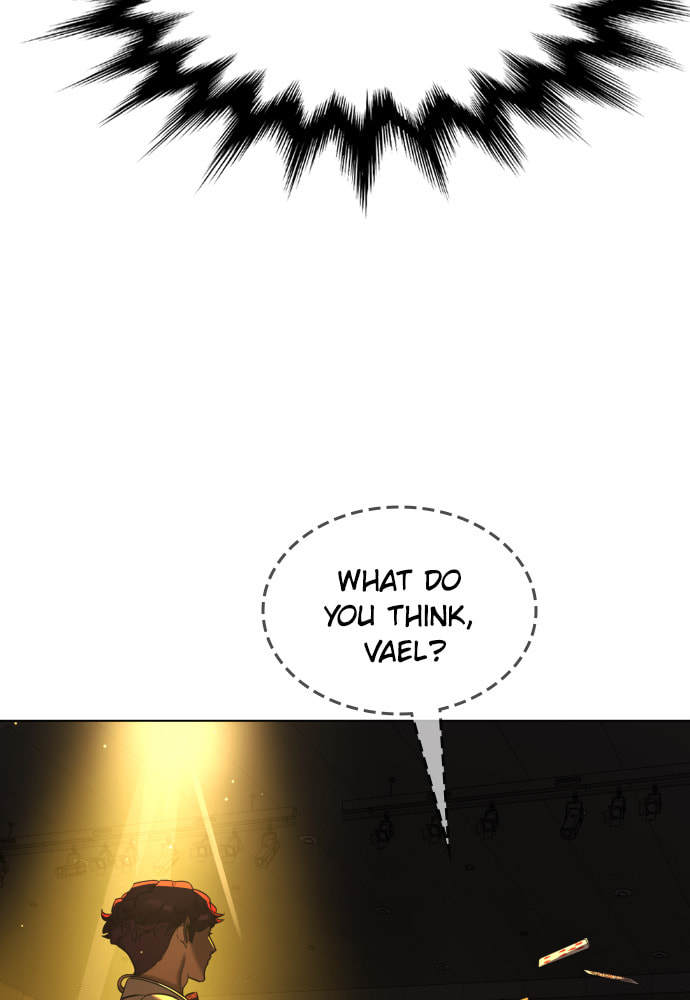 Read Unholy Blood chapter 71 image 92 on Lezhin