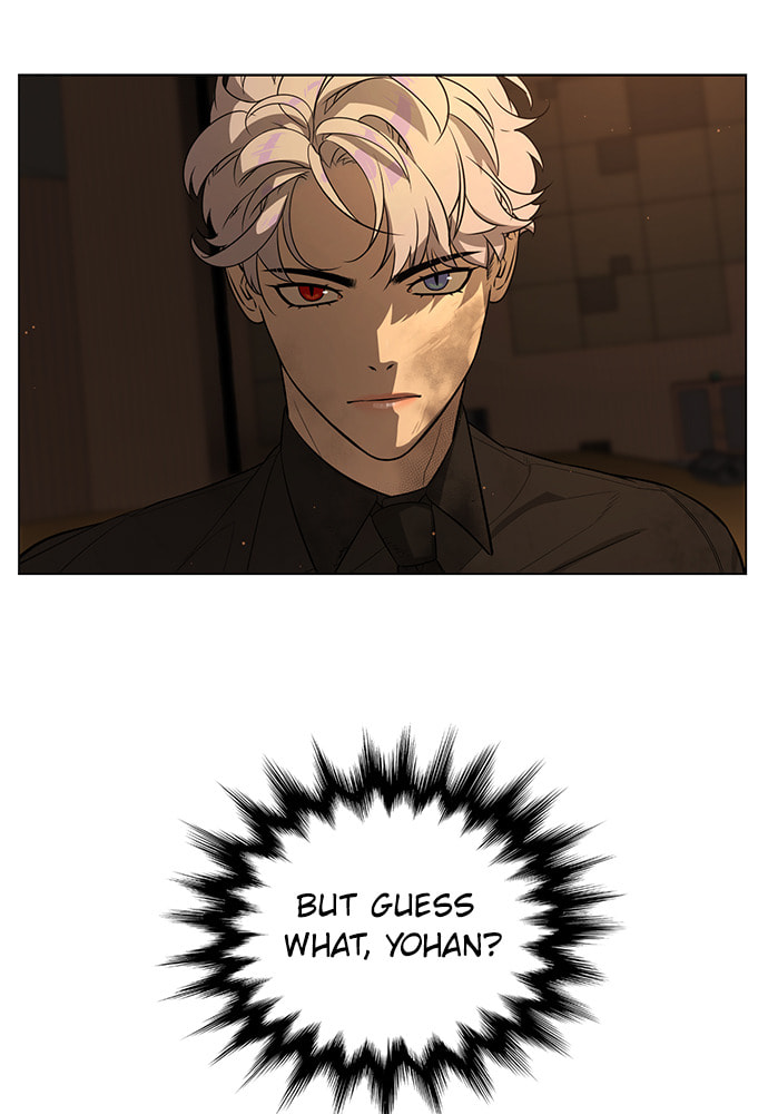 Read Unholy Blood chapter 72 image 116 on Lezhin