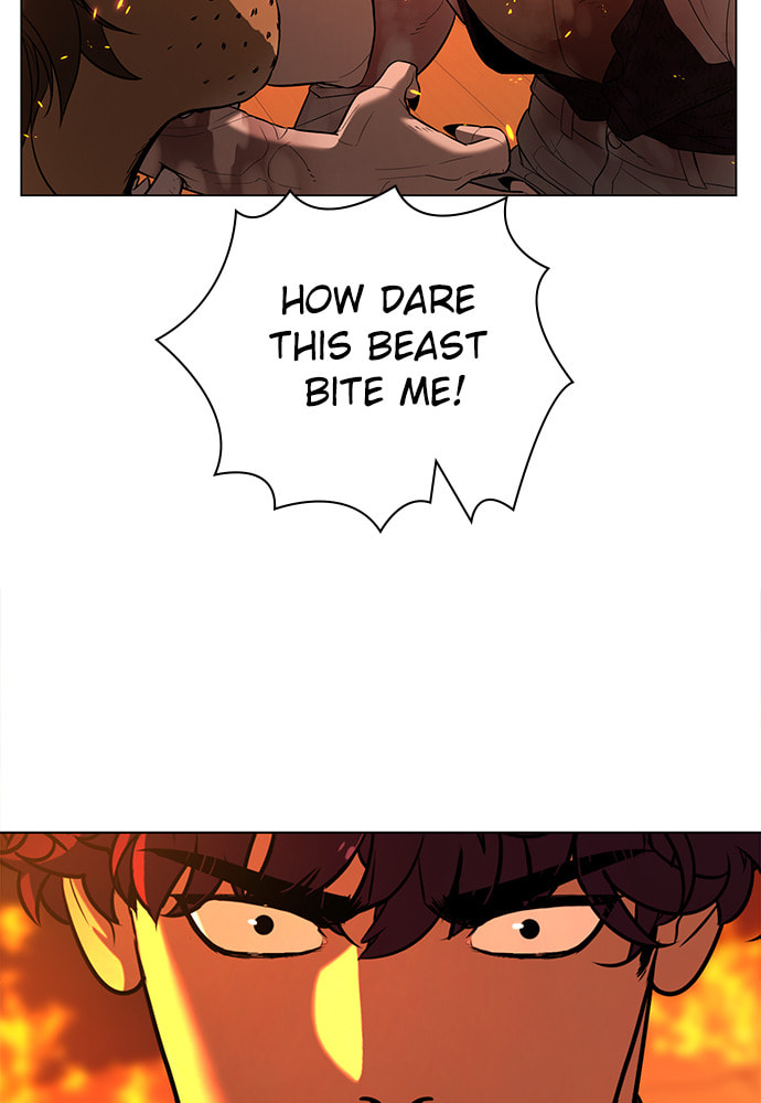 Read Unholy Blood chapter 72 image 154 on Lezhin