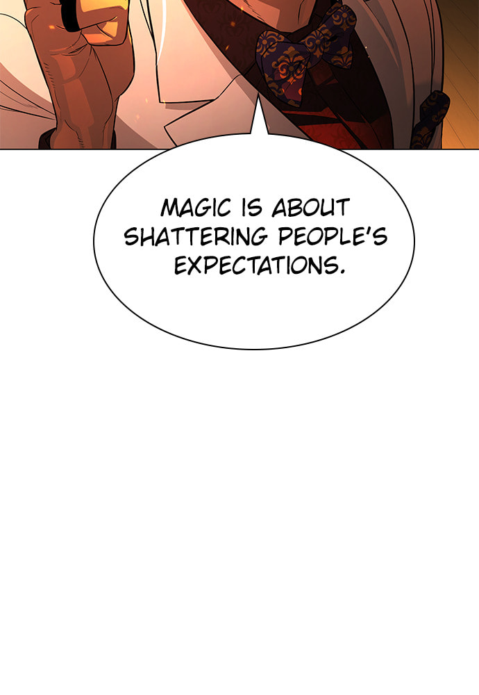 Read Unholy Blood chapter 72 image 16 on Lezhin
