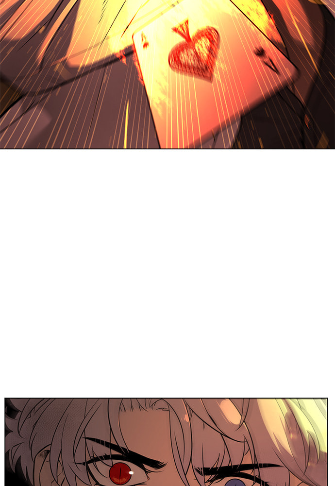 Read Unholy Blood chapter 72 image 36 on Lezhin