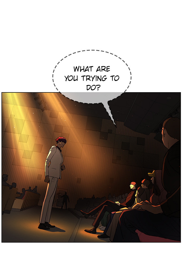 Read Unholy Blood chapter 72 image 6 on Lezhin